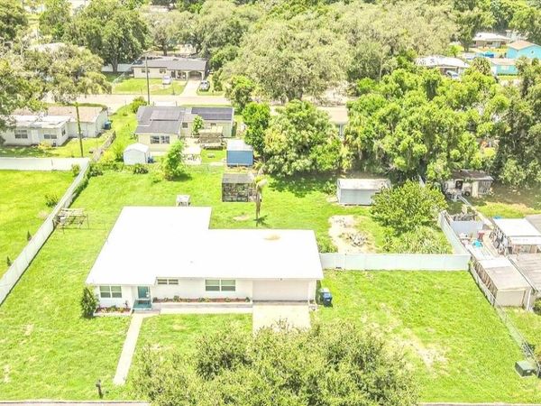 8706 RUTH PLACE , TAMPA, FL 33604