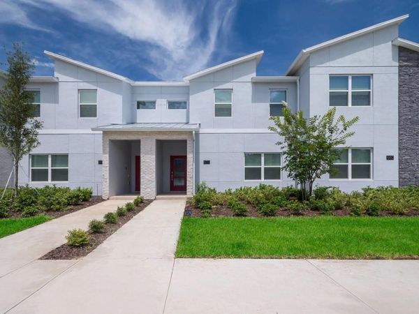 8987 BACKSWING WAY , DAVENPORT, FL 33896