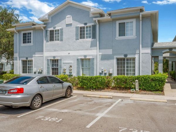 7361 E BANK DRIVE, TAMPA, FL 33617