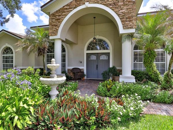 6070 SABAL CREEK BOULEVARD , PORT ORANGE, FL 32128