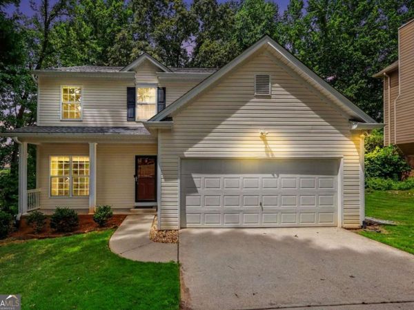 3611 Jasmine Cove Lane, Snellville, GA 30039
