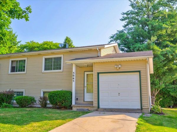 3065 Cimarron Trail, Madison, WI 53719