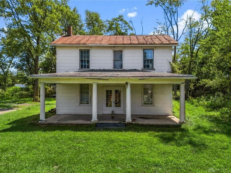 6984 W 3rd Street, Jefferson Township, OH 45417 Photo 3