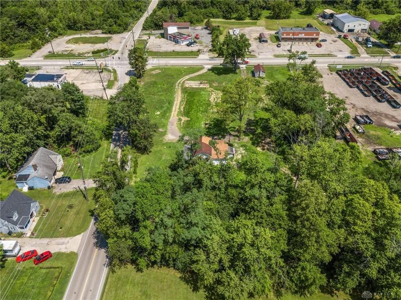 6984 W 3rd Street, Jefferson Township, OH 45417 Photo 8
