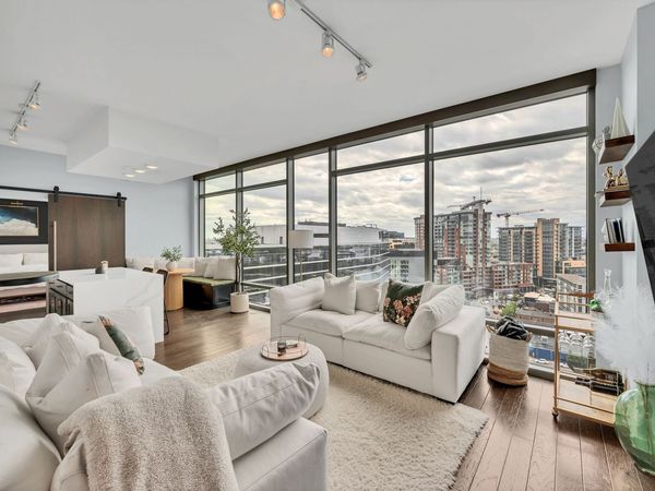 1212 Laurel St , Unit 1303, Nashville, TN 37203