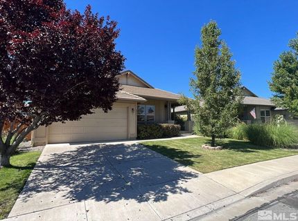 5555 Sawgrass Lane, Sparks, NV 89436 Photo
