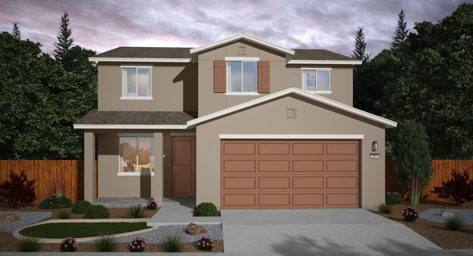 6828 Morgan Mill Road, Unit Lot 3, Carson City, NV 89701 Photo