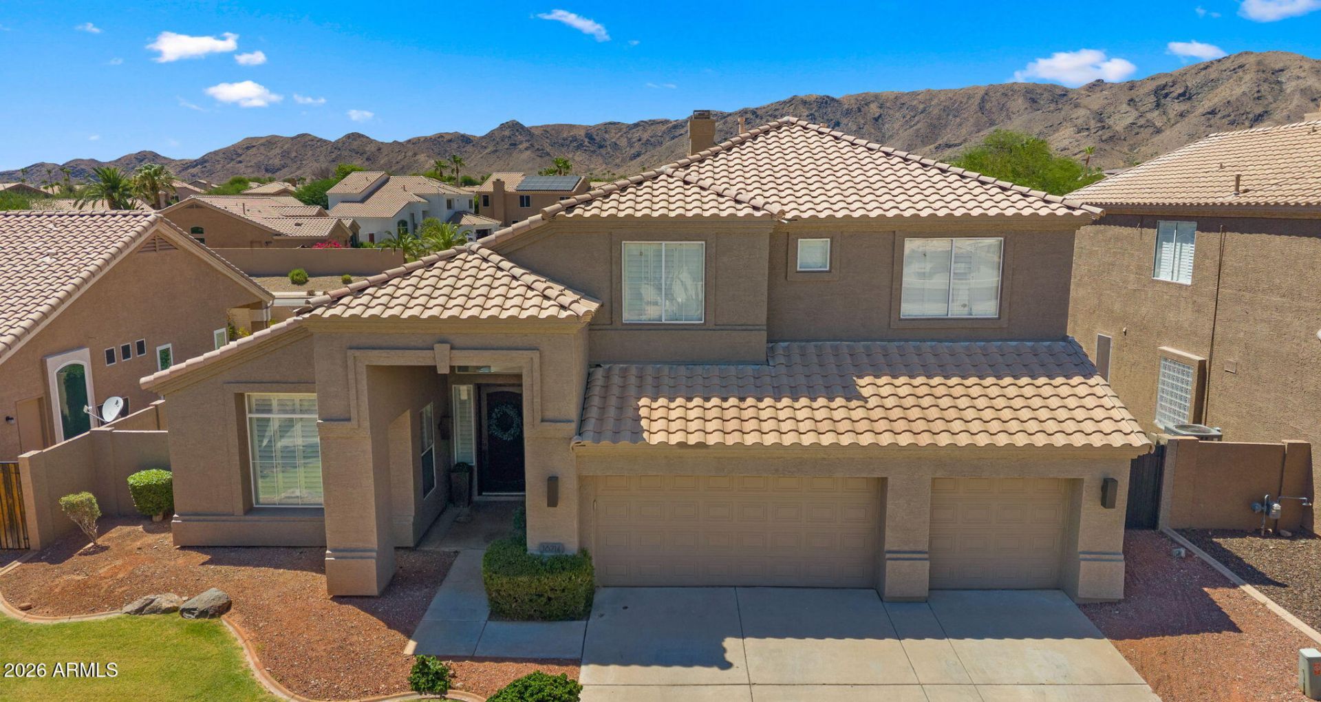 16214 S 1st Street, Phoenix, AZ 85048 Main Photo