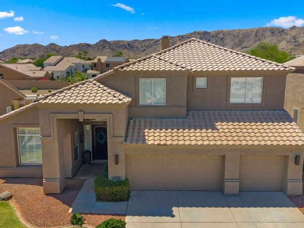 16214 S 1ST Street, Phoenix, AZ 85048