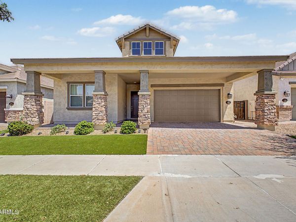 10664 E MONTEREY Avenue, Mesa, AZ 85209