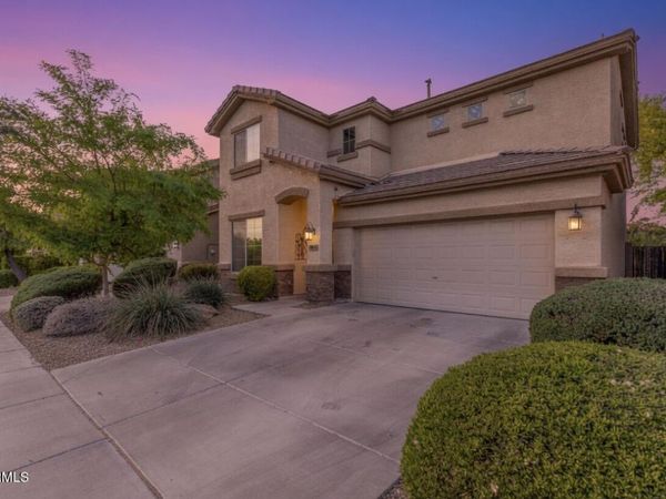 4730 W GELDING Drive, Glendale, AZ 85306