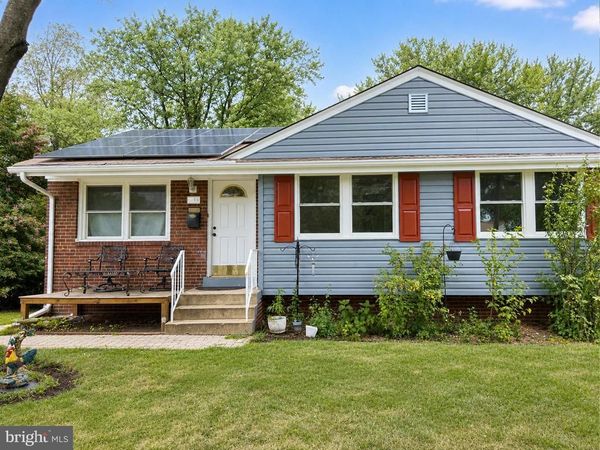 6806 BEACON PLACE , RIVERDALE, MD 20737