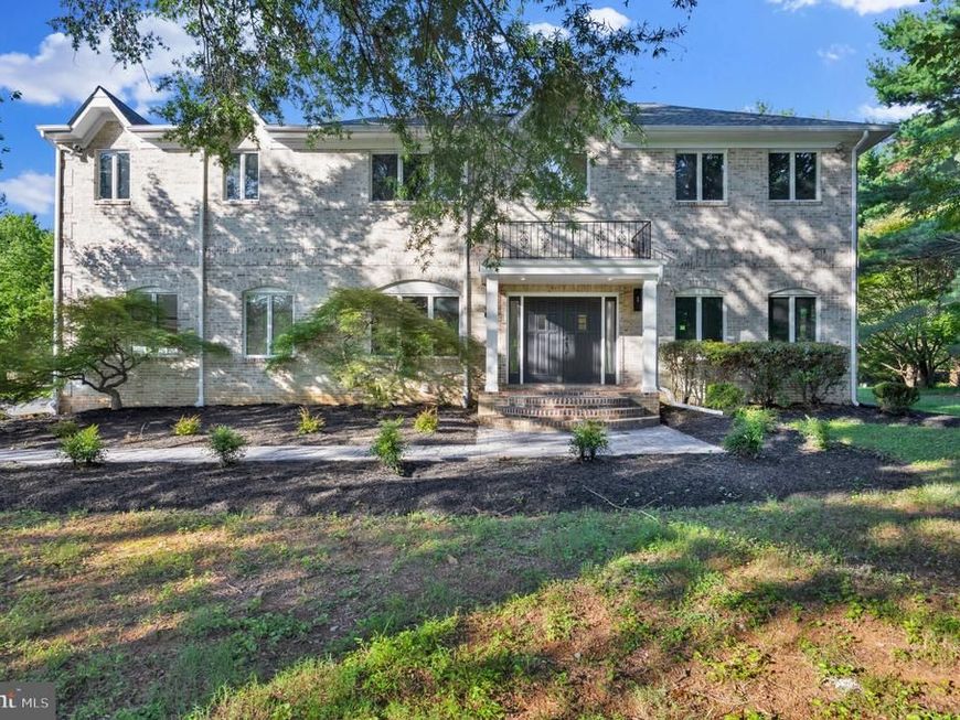 20901 Merle Drive, Gaithersburg, MD 20882 Main Photo