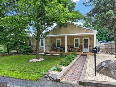 111 FULMER ROAD, PERKIOMENVILLE, PA 18074