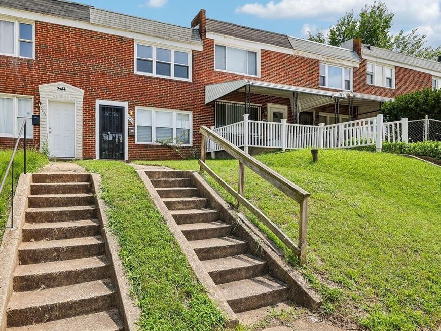 3023 Janice Avenue, Baltimore, MD 21230 Main Photo