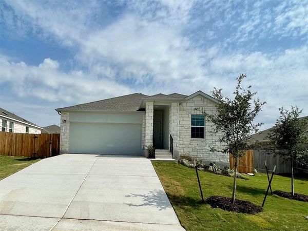 3208 Kenner DR, Pflugerville, TX 78660