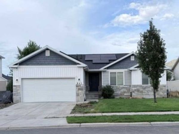 840 N 150 W, Santaquin, UT 84655