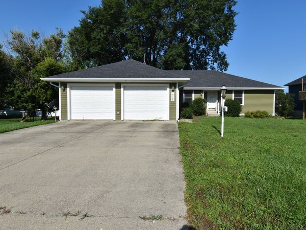 438 SW 4th Street, Ogden, IA 50212