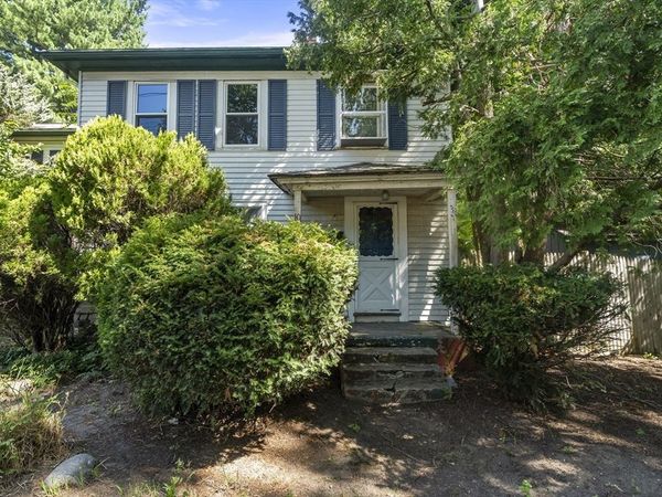 10 Willard St, Wayland, MA 01778