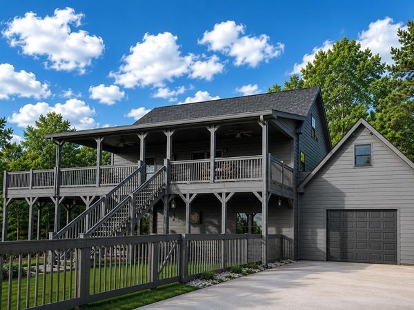 726 Railey Ridge, Ranger, GA 30734