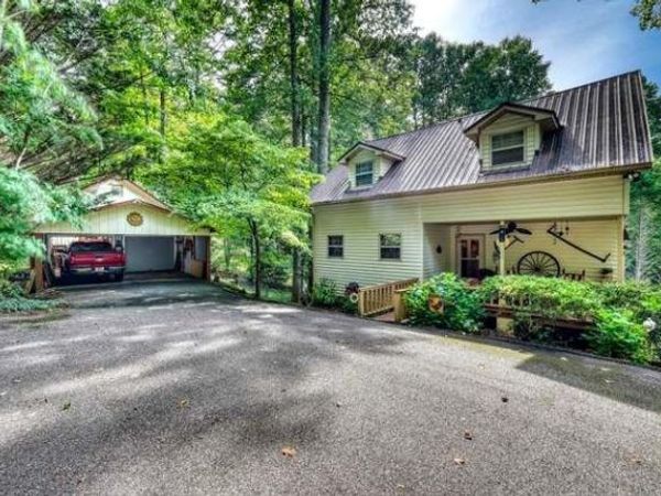 3609 Fodder Creek Road, Hiawassee, GA 30546