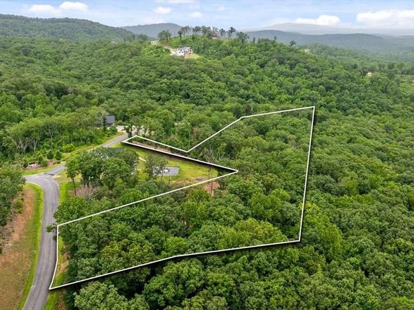 Lot 9+92 High Summit Drive, Talking Rock, GA 30175