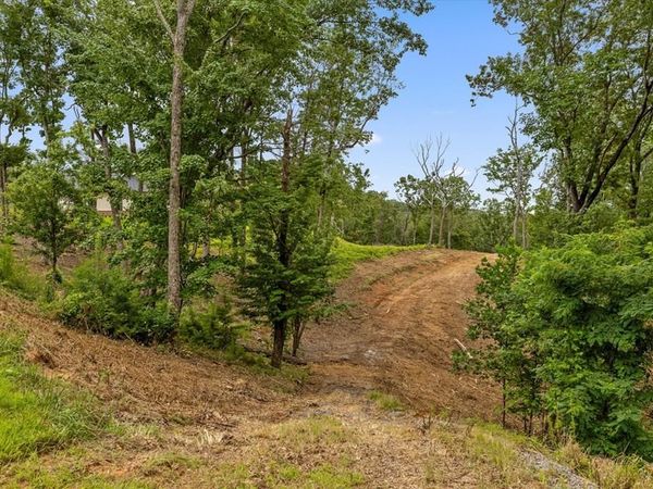 Lot 9 High Summit Drive, Talking Rock, GA 30175
