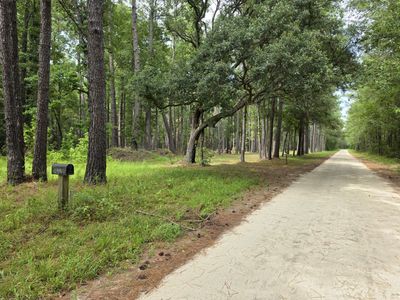 10252 Old Georgetown Road, McClellanville, SC 29458
