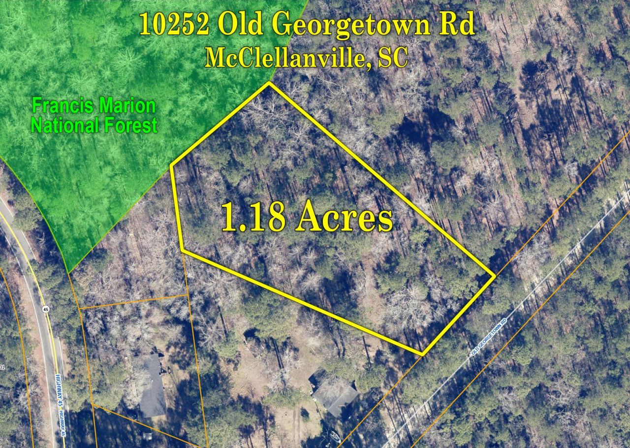 10252 Old Georgetown Road Photo 4