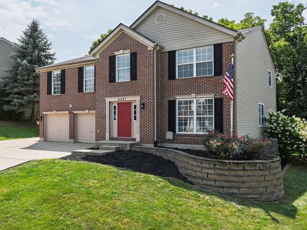 6443 Lakearbor Drive, Independence, KY 41051