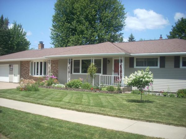 3116 JORDAN LANE, Stevens Point, WI 54481