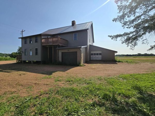 130681 FAIRVIEW ROAD, Edgar, WI 54426