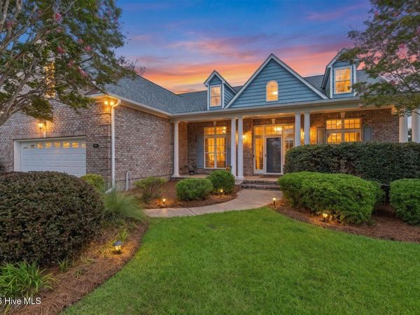 1016 Natural Springs Way, Leland, NC 28451