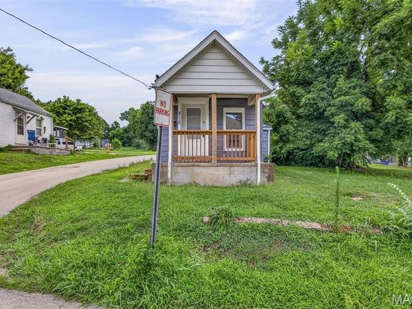 310 Moore Street , Festus, MO 63028