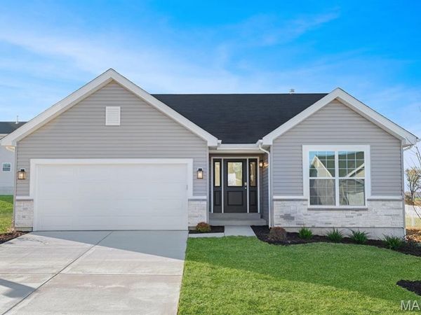 6722 Raymond Avenue , Pagedale, MO 63133