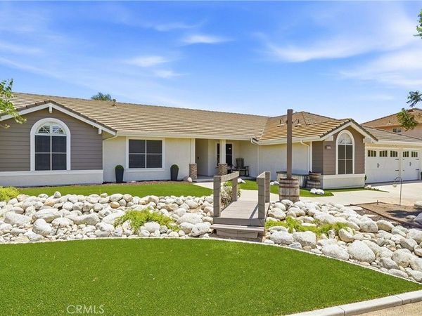2391 Lonestar Drive, Norco, CA 92860