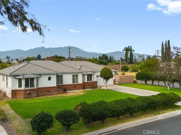 75 W Woodruff Avenue, Arcadia, CA 91007
