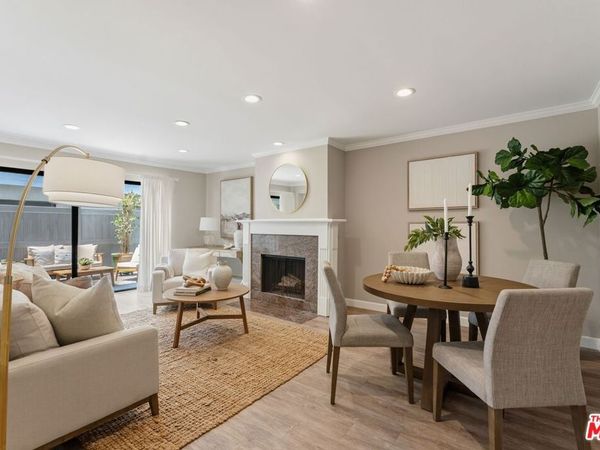 1456 Manhattan Beach Boulevard, Unit G, Manhattan Beach, CA 90266