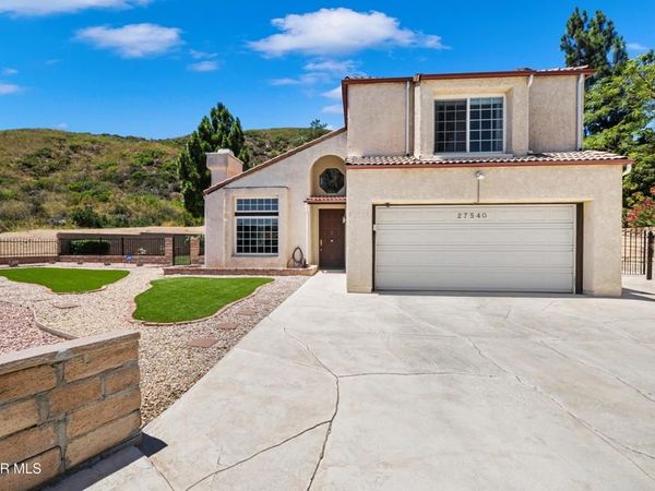 27540 Freetown Lane, Agoura Hills, CA 91301