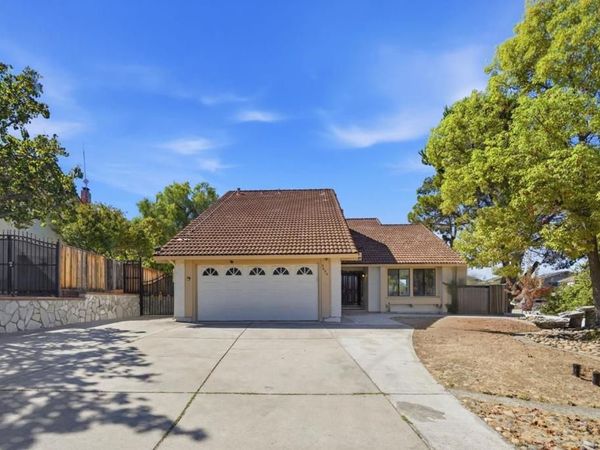 3694 Lucas Drive, San Jose, CA 95148