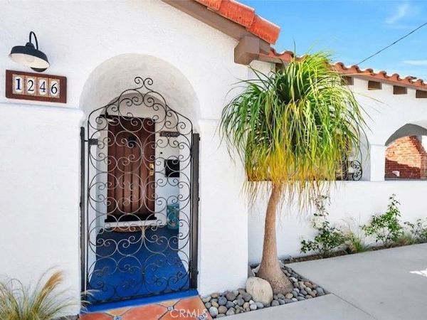 1246 1st, Hermosa Beach, CA 90254