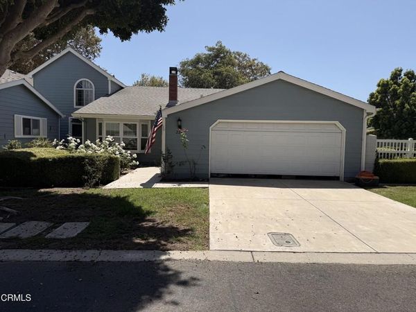 2267 Calle Bellota, Camarillo, CA 93010