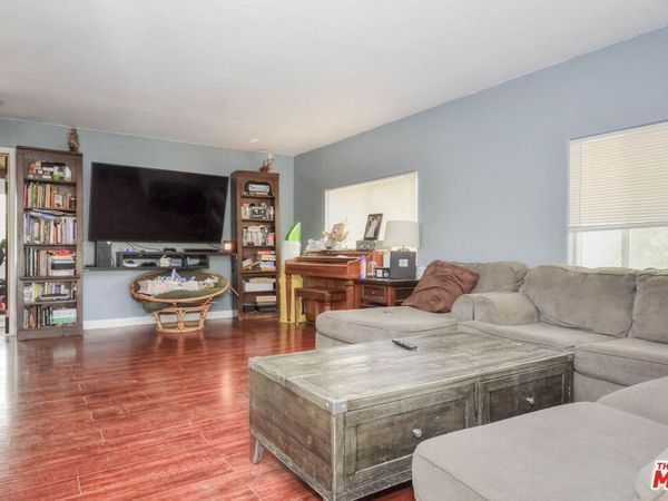 1828 Orum Road, Pinon Hills, CA 92372