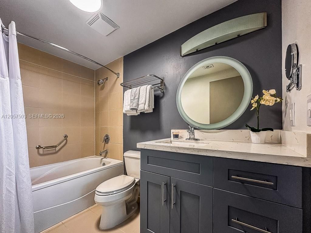 2889 Mcfarlane Rd , Unit 912, Miami, FL 33133 Photo