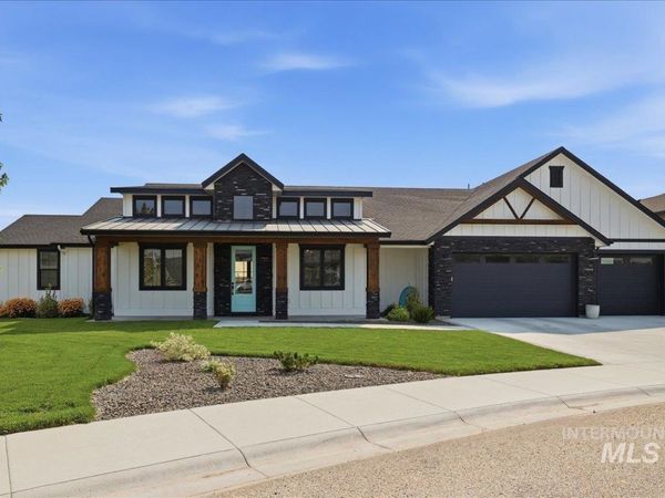 4819 Gap Creek Ave., Caldwell, ID 83607
