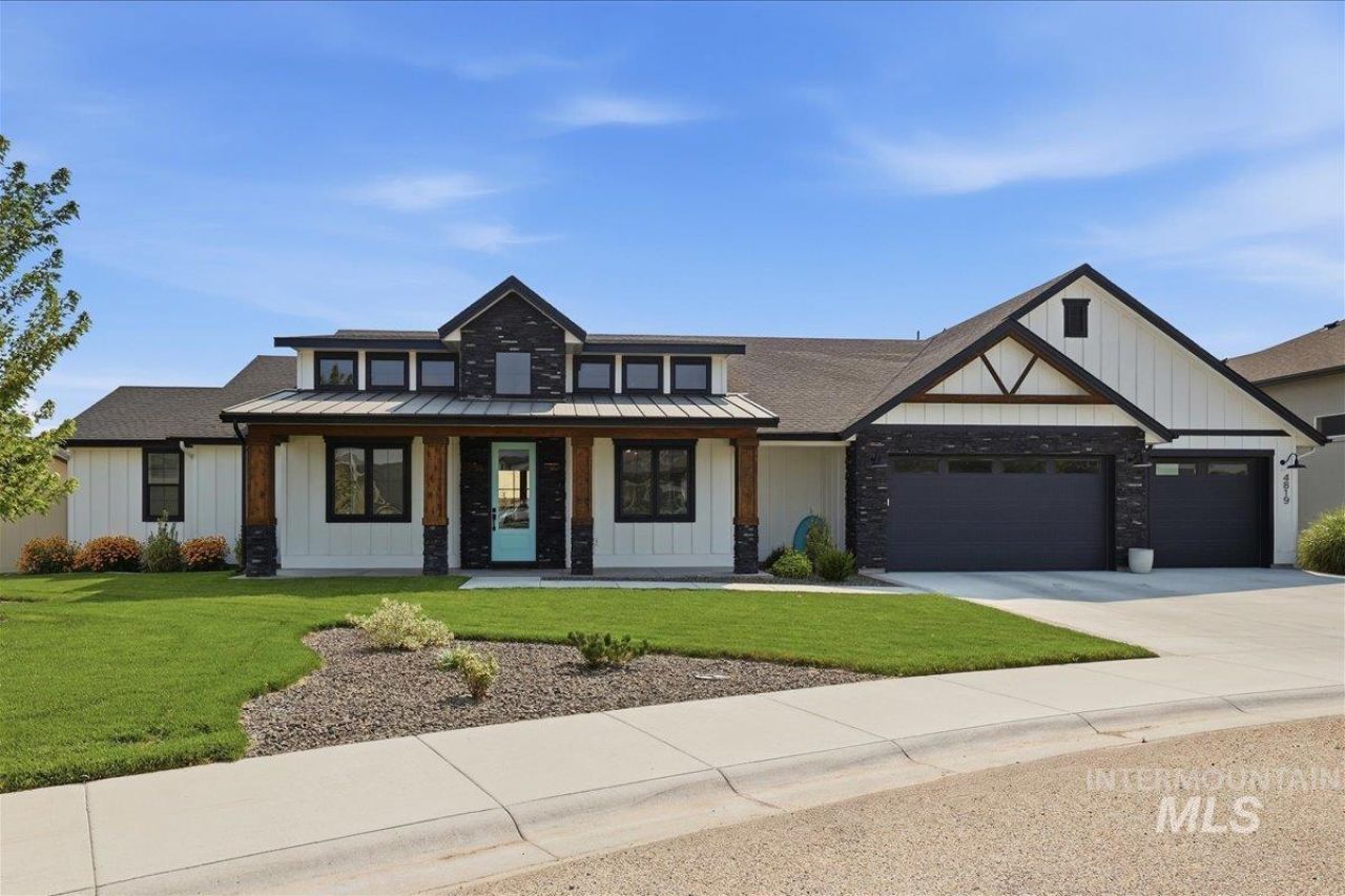 4819 Gap Creek Ave., Caldwell, ID 83607 Main Photo