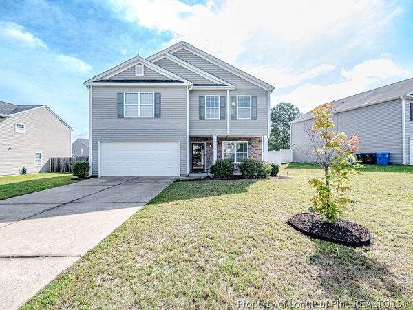 305 Battery Way, Bunnlevel, NC 28323