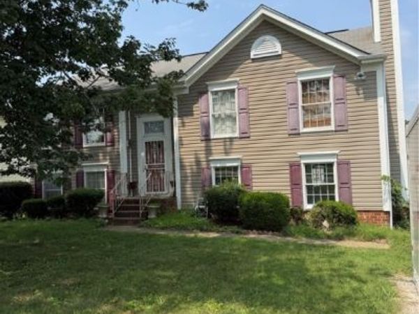 4116 Farm Creek Terrace , Henrico, VA 23223