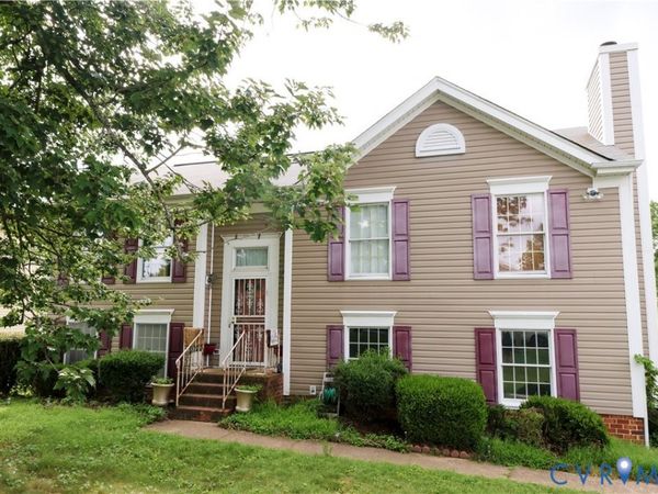 4116 Farm Creek Terrace , Henrico, VA 23223