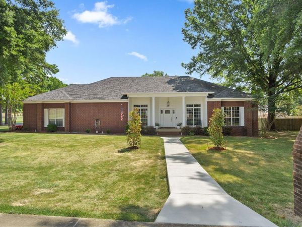 504 Brandon Dr., Beebe, AR 72012